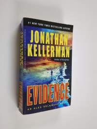 Evidence - An Alex Delaware Novel