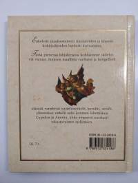 Kultaiset enkelit