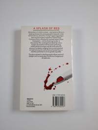 A Splash of Red