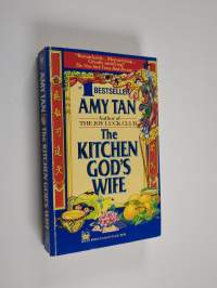 The Kitchen God&#039;s Wife