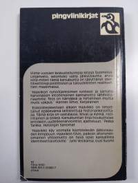 Kansakunnan linja : kommentteja erään tuntemattoman kansan tuntemattomaan historiaan 1904-1975