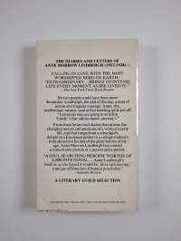 Bring me a unicorn : diaries and letters of Anne Morrow Lindbergh, 1922-1928