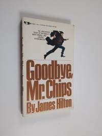 Goodbye, Mr. Chips