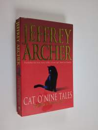 Cat O&#039;nine Tales and Other Stories