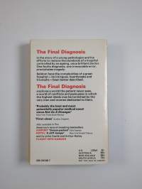 The final diagnosis