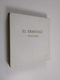 Pintura de Europa Occidental : museo del Ermitage (Kotelossa)