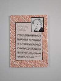 Folkloristik 2003 : fire folkloristiske essays : pamflet