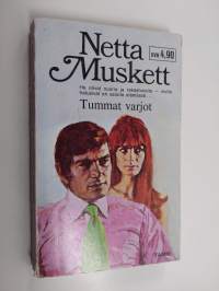 Tummat varjot