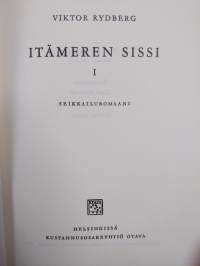 Itämeren sissi 1