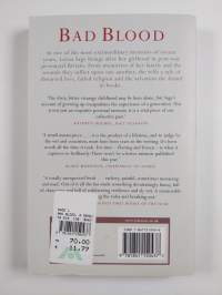 Bad Blood