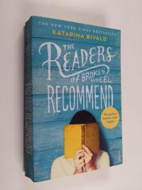 The readers of Broken Wheel recommend