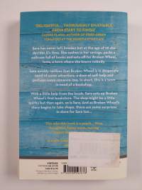The readers of Broken Wheel recommend