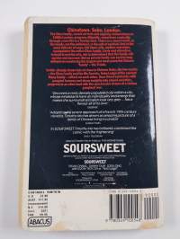 Sour sweet