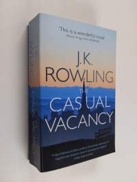 The casual vacancy