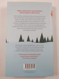 Minun kolmikieliset kaksoseni