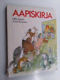 Aapiskirja