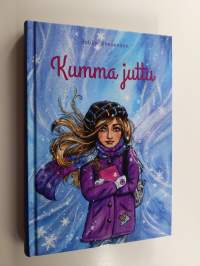 Kumma juttu (ERINOMAINEN)