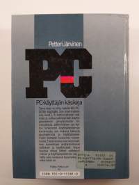 PC-käyttäjän käsikirja