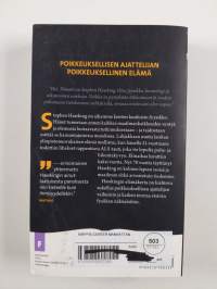 Stephen Hawking : elämä