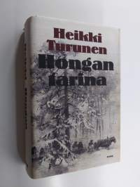 Hongan tarina : kertomus puusta, ihmisestä ja yrittäjyydestä