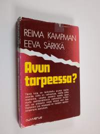 Avun tarpeessa