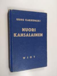 Nuori kansalainen