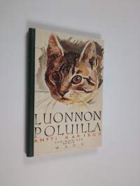 Luonnon poluilla