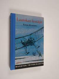 Laatokan lentäjät