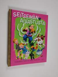 Tyhjä kuva