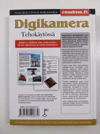 Digikamera tehokäytössä