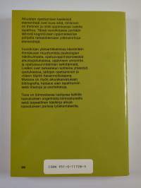 Aikuisopetuksen perusteita