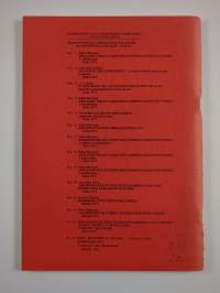 Kieli, konteksti ja tilanne : AFinLA:n syyssymposiumi 1975