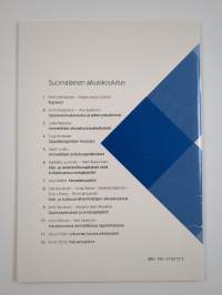 Kansalaisopistot
