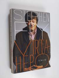 Virtahepo