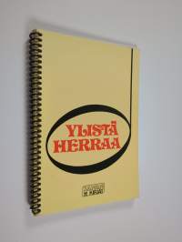 Ylistä Herraa