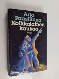 Koikkalainen kaukaa