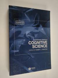Contemporary debates in cognitive science