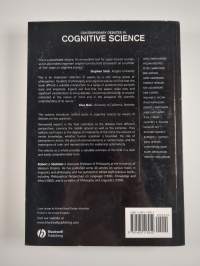 Contemporary debates in cognitive science