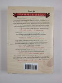 Hammer Head - The Making Of A Carpenter