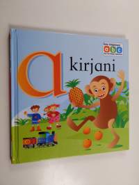 a-kirjani