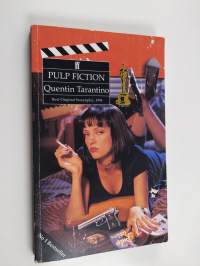 Pulp fiction : three stories..about one story