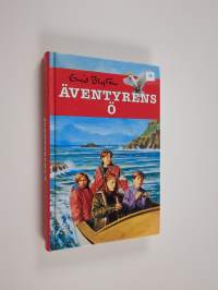 Äventyres Ö