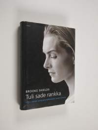 Tuli sade rankka : miten selvisin synnytyksenjälkeisestä masennuksesta