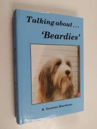 Talking about Beardies