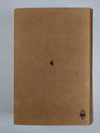 Anorganische Chemie : ein Lehrbuch zum Weiterstudium und zum Handgebrauch