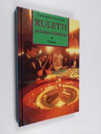 Ruletti : pelaajan käsikirja