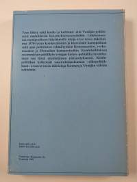 Kouluylihallituksen ensimmäisen päällikön Casimir von Kothenin koulupolitiikka : taustaa, tavoitteita, tuloksia (signeerattu, tekijän omiste)