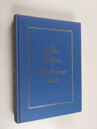 Kiinalainen kissa : satuja ja tarinoita 1928-1946