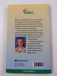 Eetu ja termiittihiiri