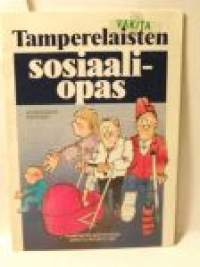 tamperelaisten sosiaaliopas